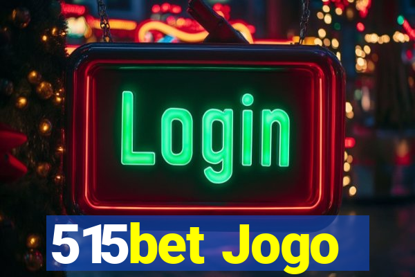515bet Jogo